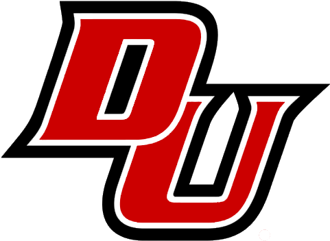 Davenport Lyons Logo - Davenport University Athletics Logo (480x480), Png Download