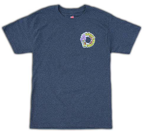 T-shirt 'artist Series - Active Shirt (541x456), Png Download