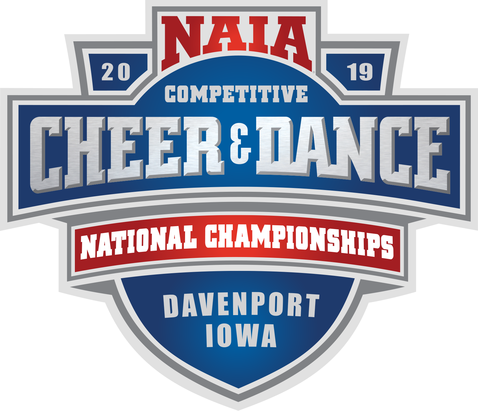 Championship Information - National Championship Basketball 2018 Logo (1653x1423), Png Download