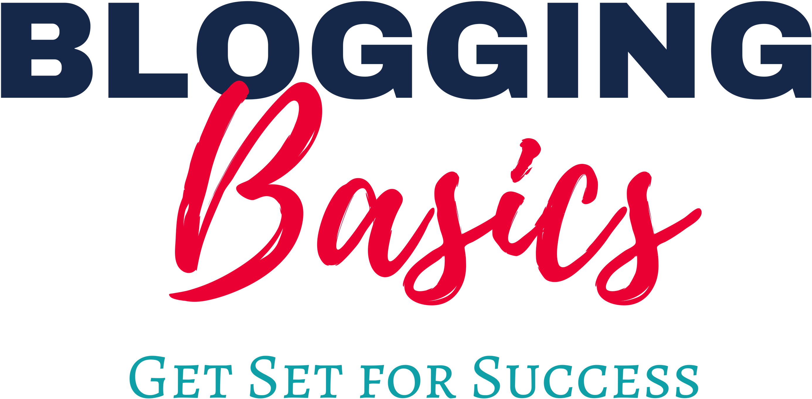 Formula 4 Success: 4 Simple Steps E (3000x1755), Png Download