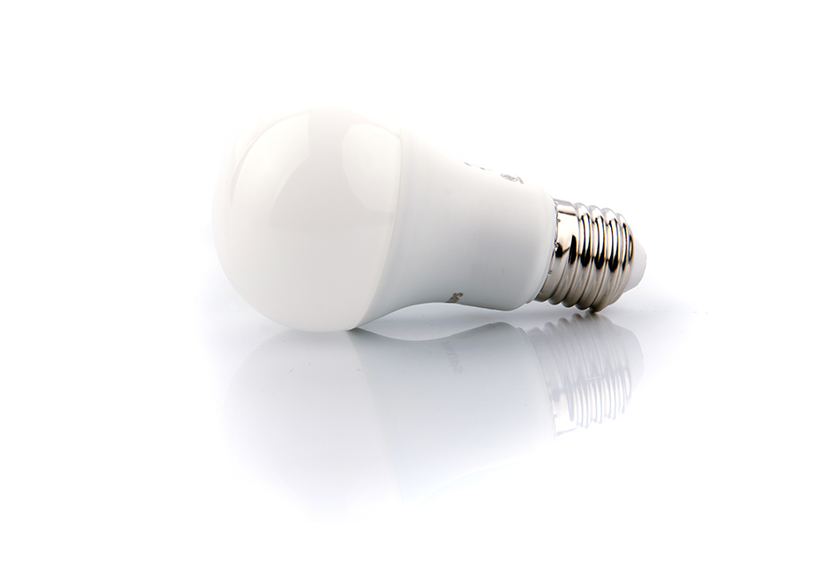 Download Learn More Incandescent Light Bulb PNG Image with No