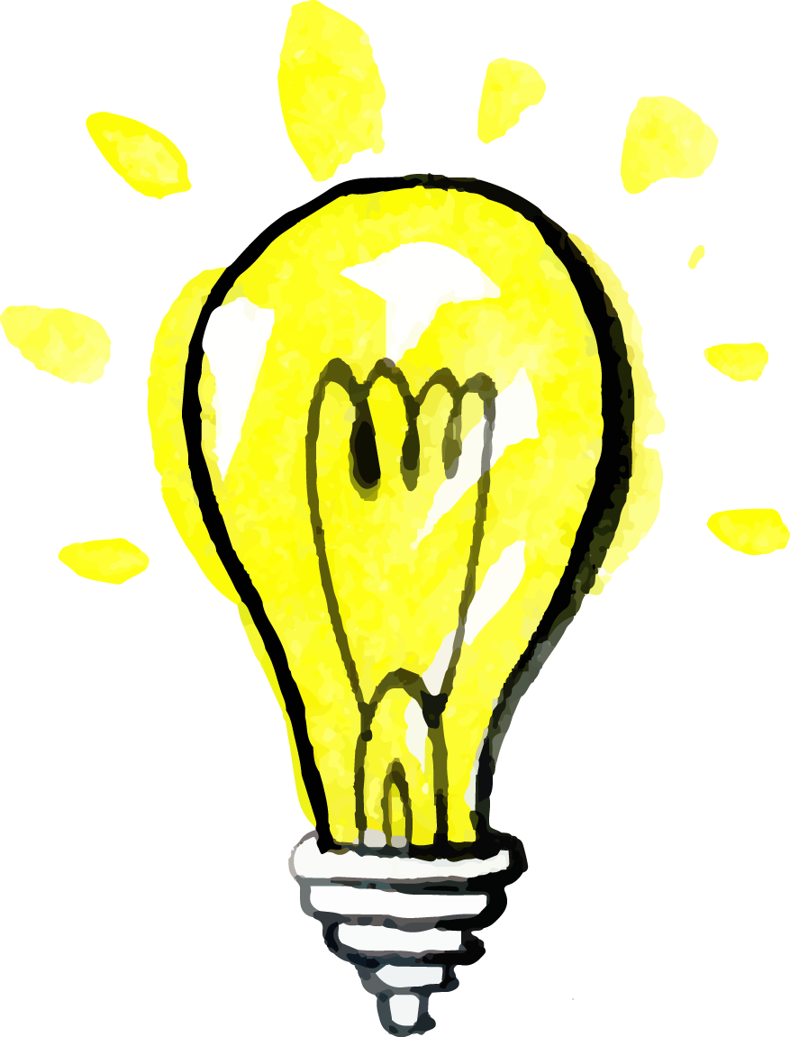 Incandescent Light Bulb Drawing Computer File - Light Bulb Drawing Png (877x1151), Png Download