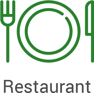 Restaurant For Sale - Name For The Restaurant (350x350), Png Download