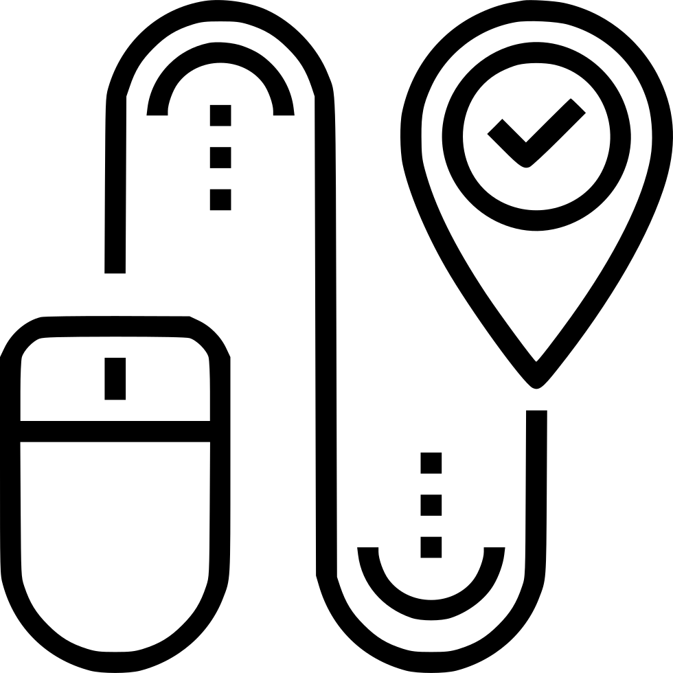 Online Booking Comments - Icon (980x980), Png Download