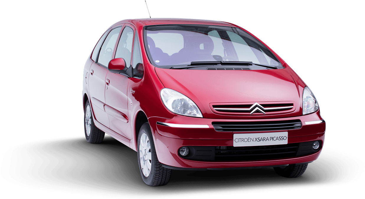 19 - Alma Parachoque Dianteiro Xsara Picasso 99 00 01 02 (1600x988), Png Download