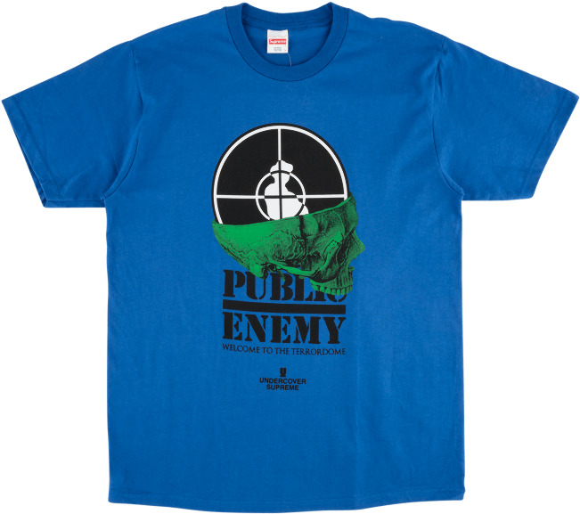 Public Enemy (1000x600), Png Download