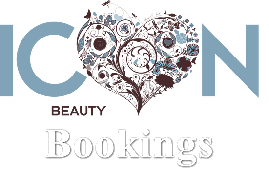 Do You Want To Book At Treatment At Any Of Our Icon - Floral Grunge Swirl 1 Shower Curtain (551x349), Png Download