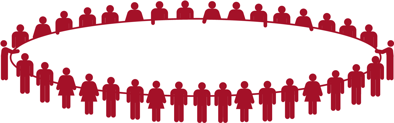 Send - Team Clipart Decision Making (1920x630), Png Download