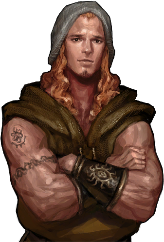 Npc Png (350x499), Png Download