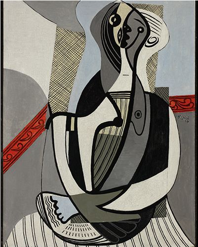 Related Programs & Events - Picasso Art Gallery Of Ontario (950x500), Png Download