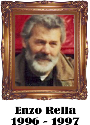 Enzo Rella - President Of The United States (312x450), Png Download