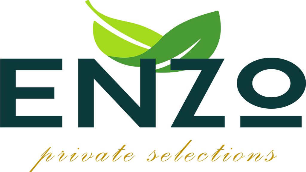 Enzo's Private Selections Logo - Teatergrillen (1024x576), Png Download