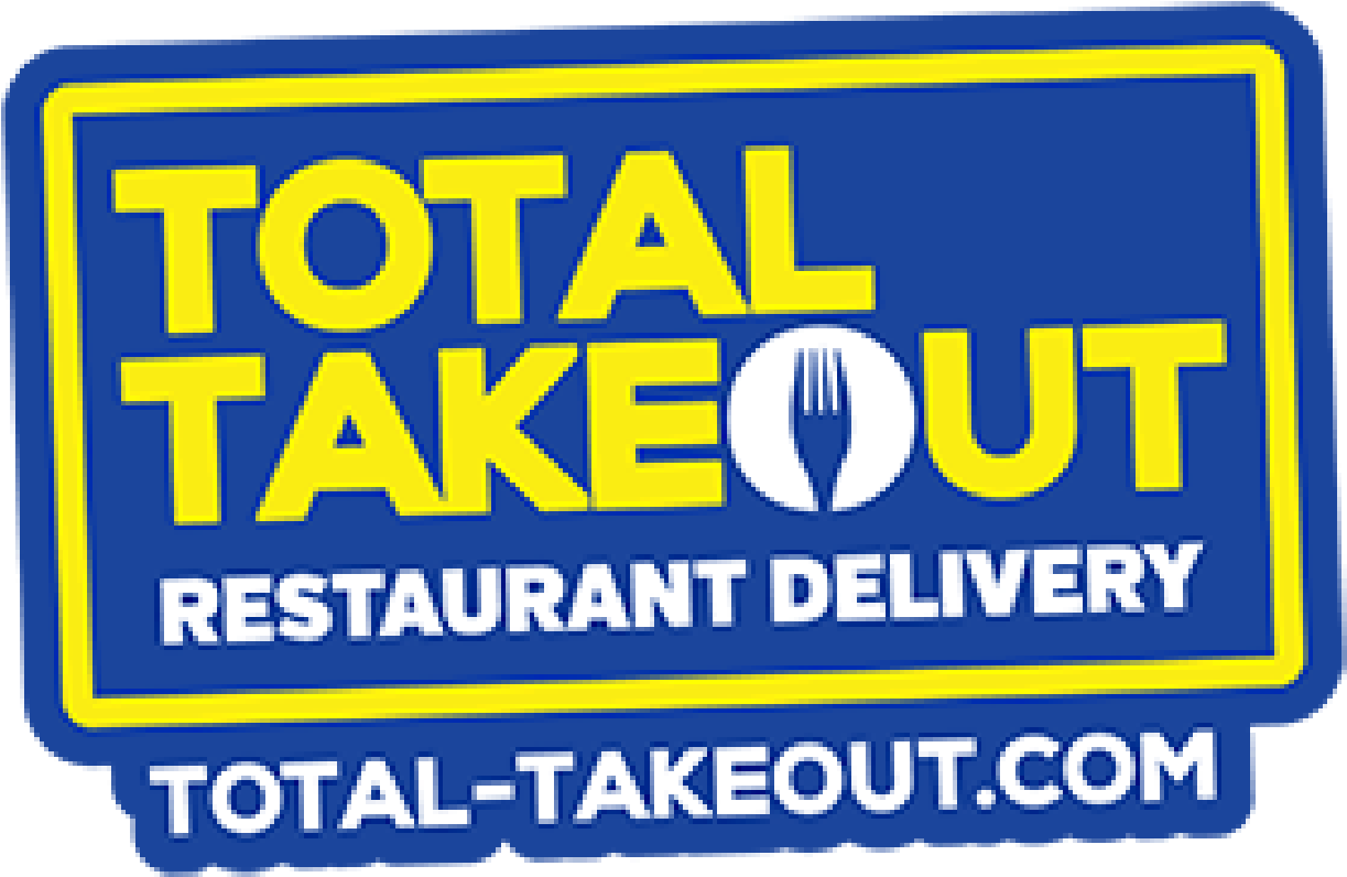 Delivery - Total-takeout.com (2084x1459), Png Download