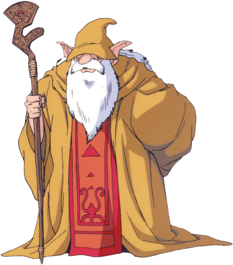 Sahasrahla (503x552), Png Download