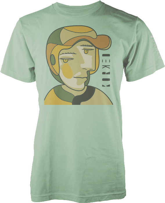 Picasso - Embrace The Suck Cubs (690x800), Png Download