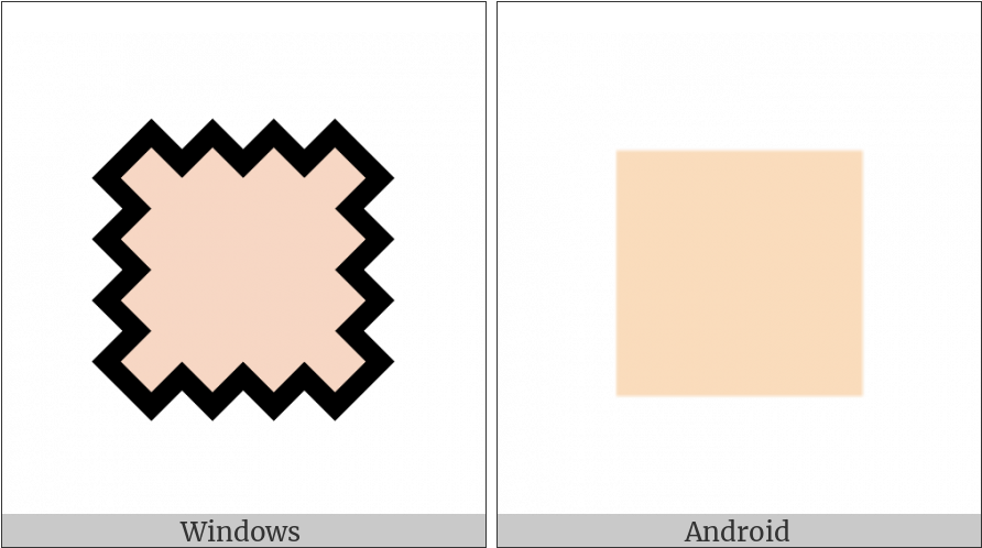 Emoji Modifier Fitzpatrick Type 1 2 On Various Operating - Electrical And Instrumentation Logo (900x506), Png Download