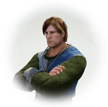 Enzo - Bdo Enzo (360x360), Png Download