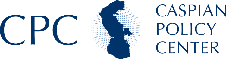 Caspian Policy Center Offers Full And Part-time Internships - Champions (750x197), Png Download