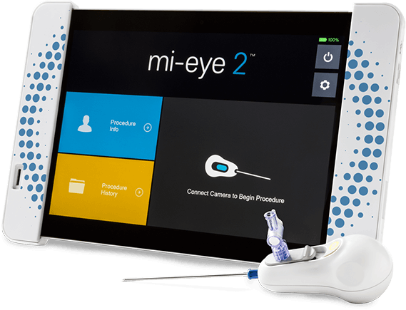 Mi Eye - Mi Eye 2 (569x435), Png Download