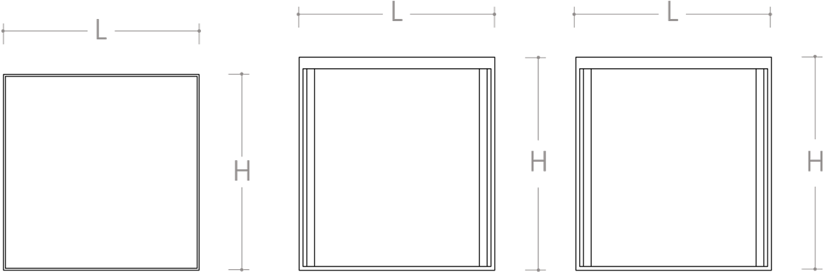 Enzo-meidas - Parallel (1200x441), Png Download
