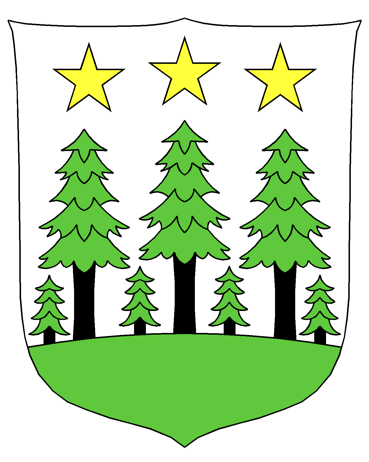 File - Oberwald - Oberwald (1280x1600), Png Download