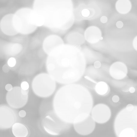 Bokeh Paper 003 Template Graphic By Brooke Gazarek - Circle (456x456), Png Download