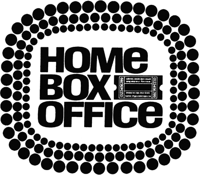 Hbo 1972 (411x359), Png Download