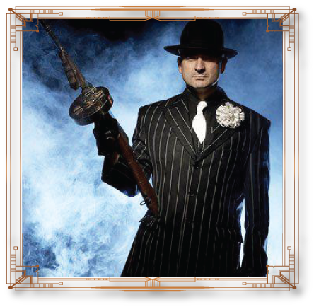 Gentleman (444x434), Png Download