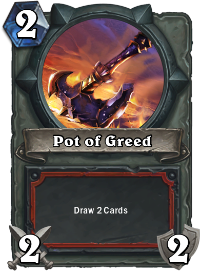 I Dont Understand It - Hearthstone Fiery War Axe (400x534), Png Download