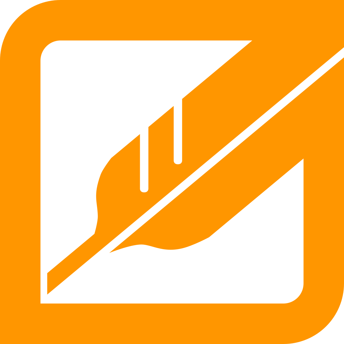 Western Pacific Railroad Logo (1200x1200), Png Download