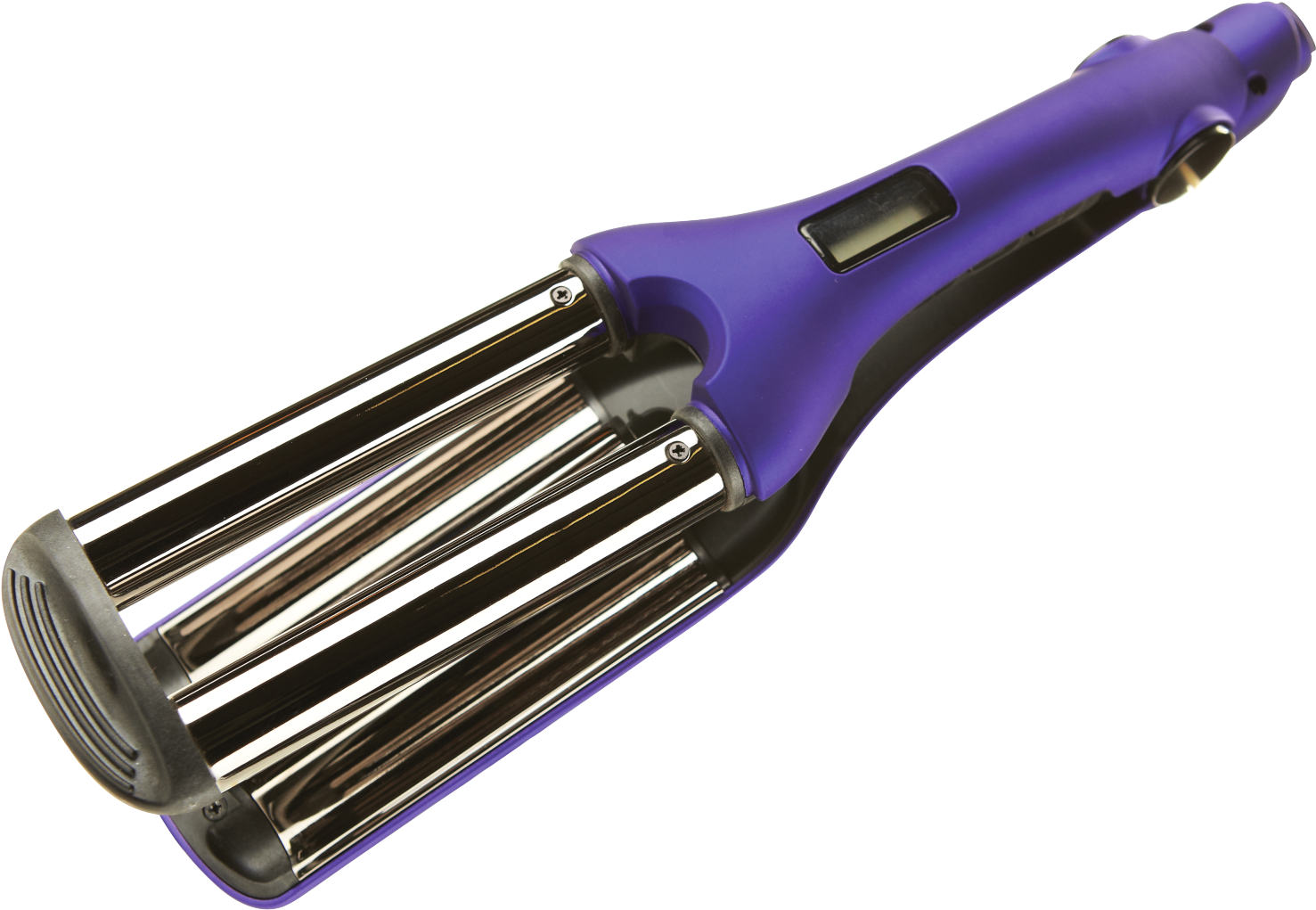 Titanium Pro Triple Barrel Waver - Sallys Triple Barrel Waver (1500x1500), Png Download