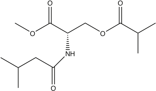 Lhesperus Pheromone - Pheromone (547x326), Png Download