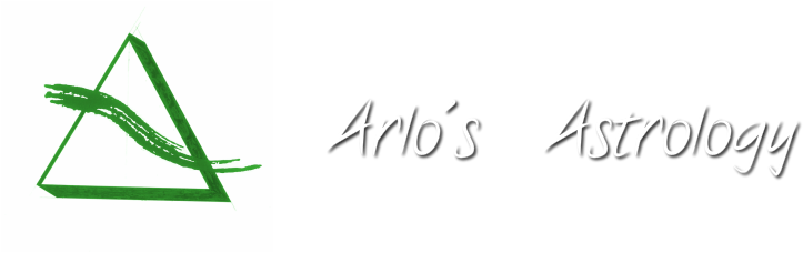 Arlo's&nbsp - Astrology - Major Arcana (818x227), Png Download