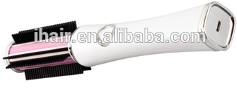 Personal Appliance Led Rechargeable Balance Hair Curling - Networking Cables (350x350), Png Download