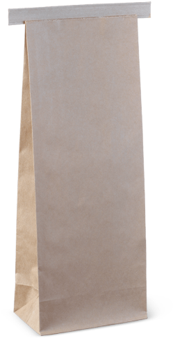 Brown Bag Png (660x660), Png Download