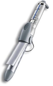 Angle - John Frieda Jfc9 Curling Iron (1 1/4") (185x300), Png Download