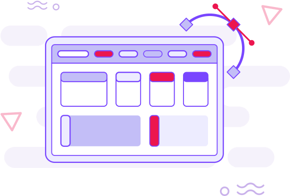 Best User Interface Design Service In Ahmedabad Gujarat - Graphic Design (600x600), Png Download