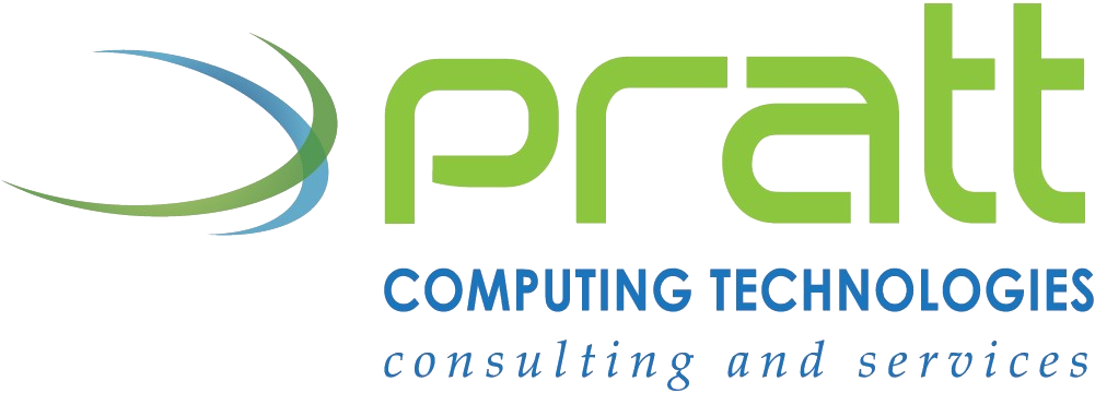 Logo - Computer Technology (1001x360), Png Download