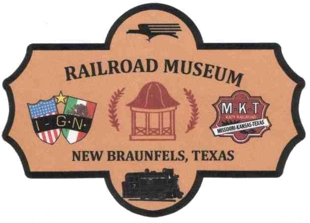 Logo For Nbrr - Mkt Railroad (640x455), Png Download