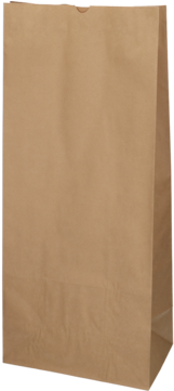 Paper Bag Pot Plant 26x15x60cm - Huawei Nova 3 (360x360), Png Download