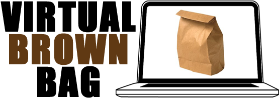 Virtual Brown Bag - Foreign Policy (575x220), Png Download