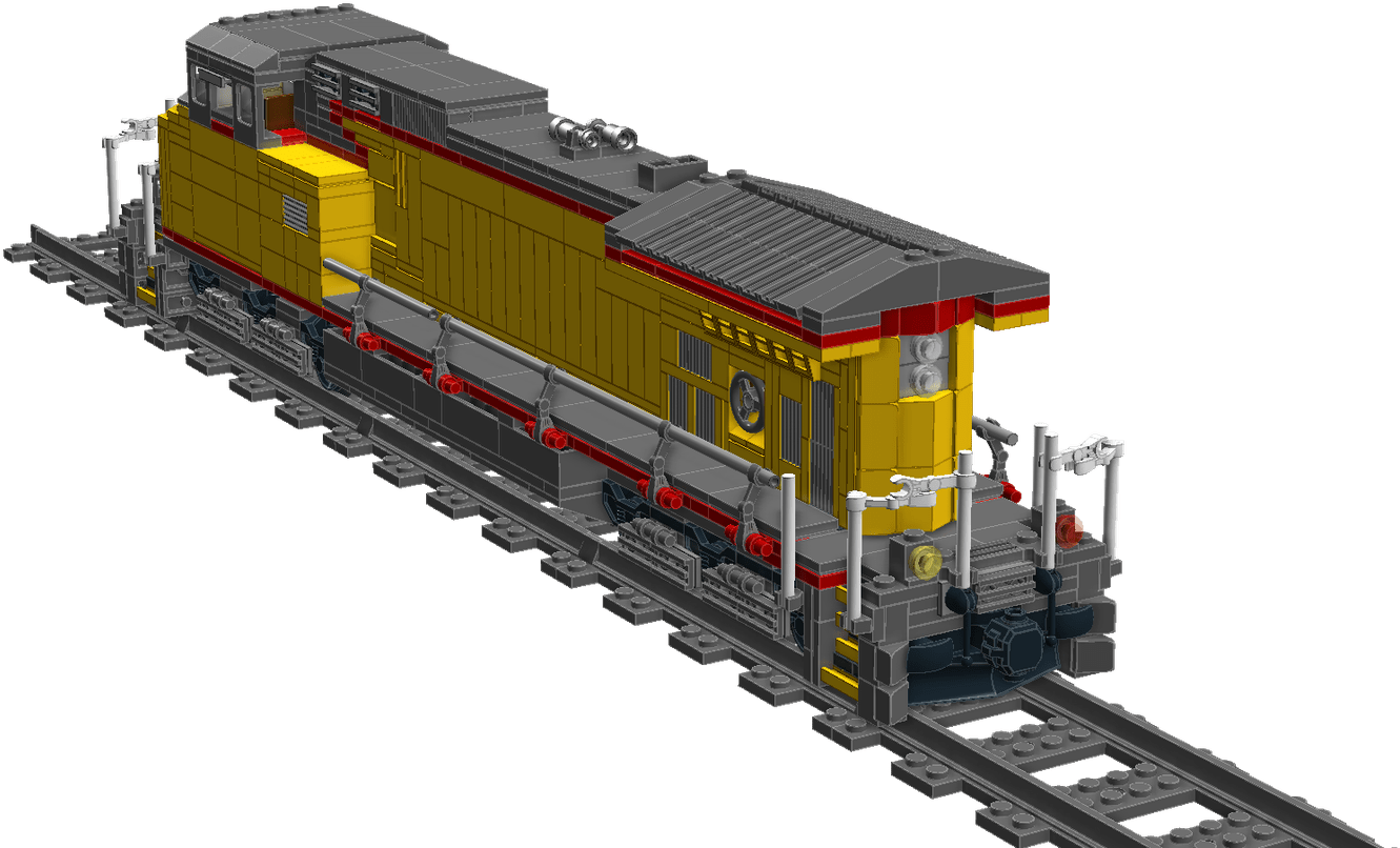 Locomotive (1500x900), Png Download
