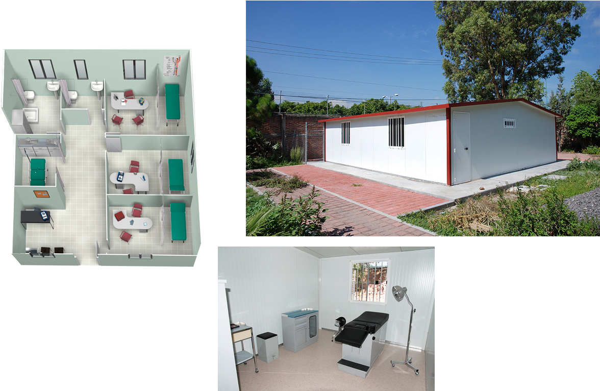 House (1260x840), Png Download