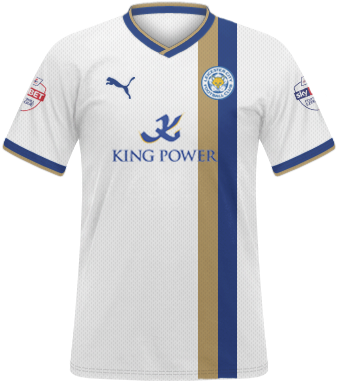 Leicestershirthome2 Zps23fb6bde Zpsa28 - King Power (420x420), Png Download