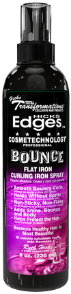 Case Of 12 Bounce Curling Spray - Cosmetics (600x463), Png Download