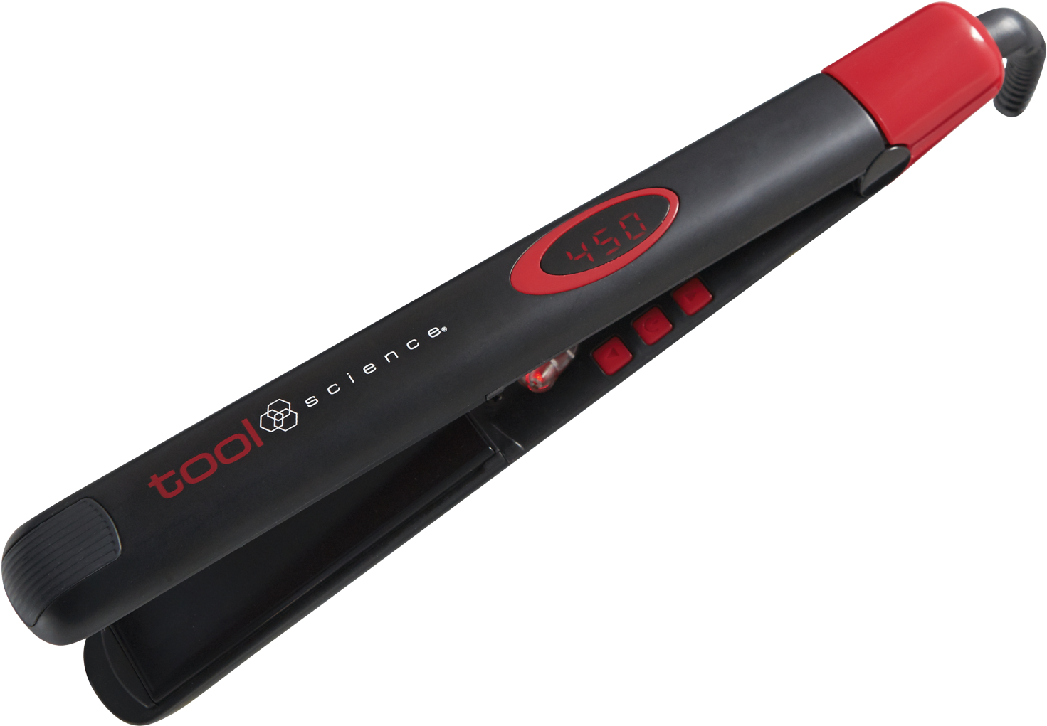 Tool Science Upc Amp Barcode Upcitemdb Com - Tool Science Infrared Straightening Iron (1500x1500), Png Download