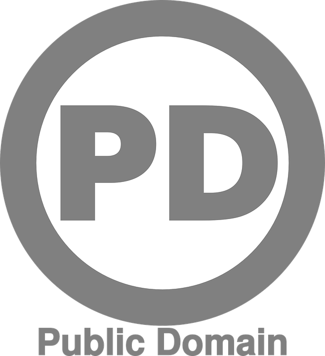 Rate For Use Of The Song, But Unfortunately This Doesn't - Logo Libre De Droit (658x720), Png Download