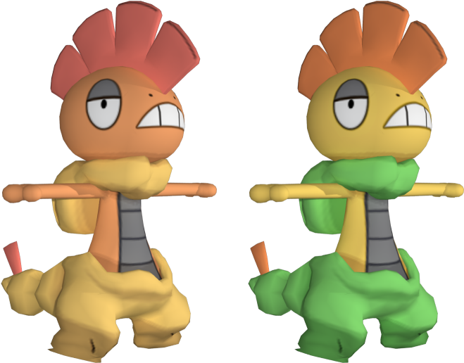 Download Zip Archive - Pokémon (750x650), Png Download