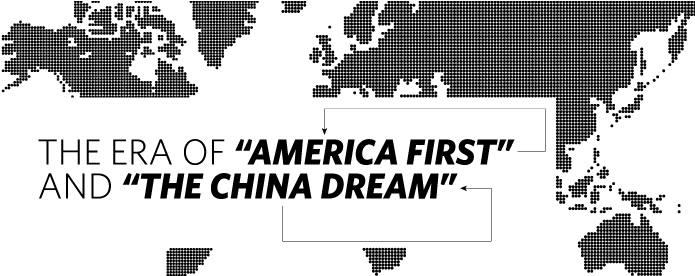 Cathay Bank - Blank World Map Numbered (720x275), Png Download