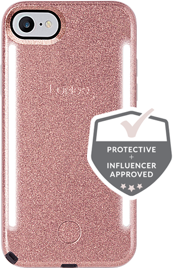 Lumee Case Iphone Xs Max (394x600), Png Download